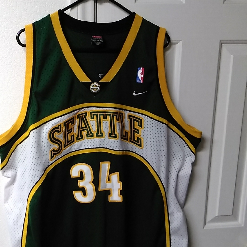 Mens Jersey..